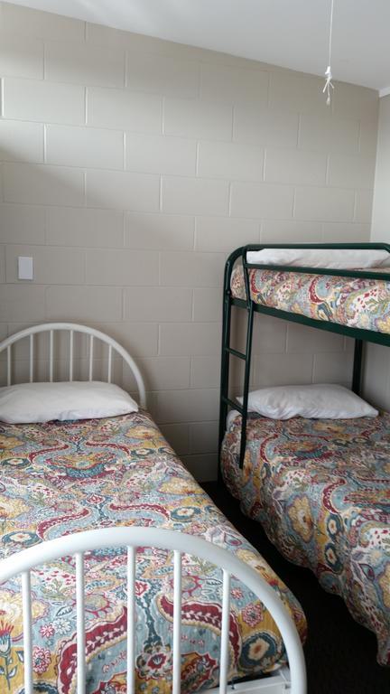 Paeroa Motel Habitación foto